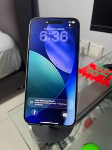 WTS > iPhone 15 Plus Green!!