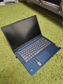 (Negotiable) Lenovo IdeaPad Slim 3i 14" (Gen 9) - 