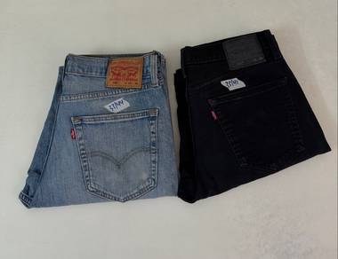 Levi’s 541 sz 32 Combo:::