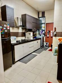 2-storey Terraced House For Sale in Ulu Tiram,JHR