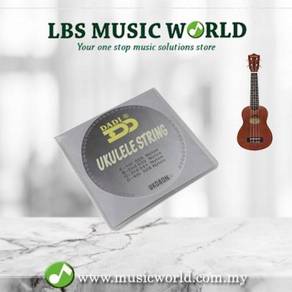 Dadi uk080n ukulele string nylon (set)