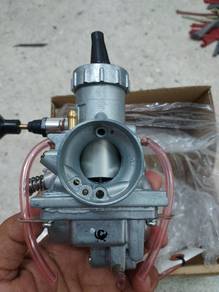 Carburetor txr 150