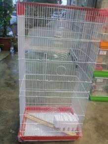 Big Nice Cage for Sugar Gliders & Birds