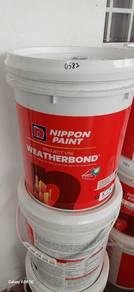 Nippon Weatherbond 20L