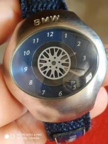 Gent BMW WATCH
