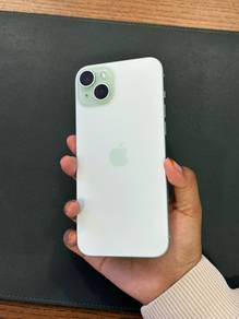 Iphone 15 Plus (256GB)