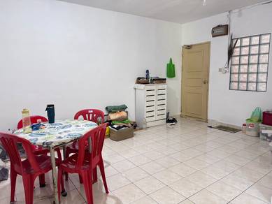 Apartment For Sale in Kota Kinabalu,SBH