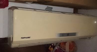 aircond murah 1.5hp