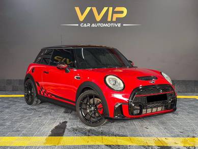 Mini Cooper S S in Cheras, KUL