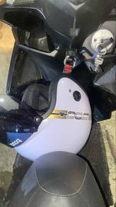 custom Padding M88