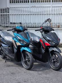 Honda Vario 125