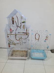 Bird/Parrot Cage for sale