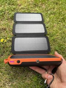 Solar Power