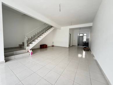 2-storey Terraced House For Sale in Pasir Gudang,JHR