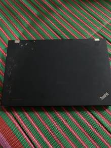 Lenovo Thinkpad