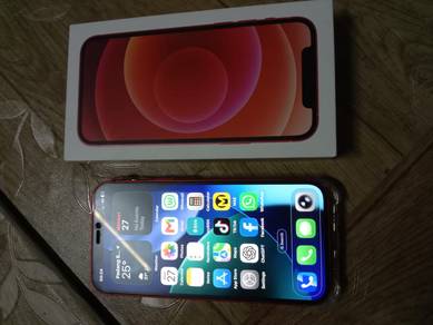 Iphone 12 128gb swap