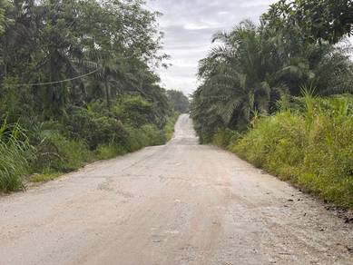 Agricultural Land in Ulu Tiram, JHR