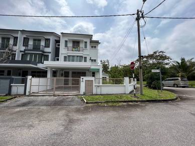 2.5-storey Terraced House For Sale in Seremban,NSN