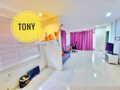 Condominium For Sale in Asia Heights