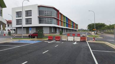 Shop lot For Rent in Tebrau,JHR
