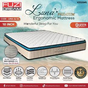 Tilam Luma Premium