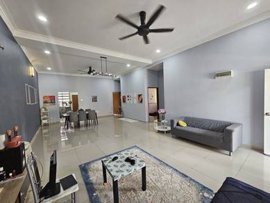Semi-Detached House For Sale in Salak Tinggi,SGR
