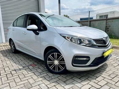 Proton Persona PREMIUM in Cheras, KUL