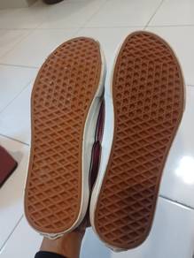 Vans authentic
