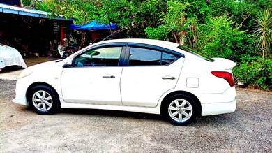 Nissan Almera V (IMPUL) in Sungai Petani, KDH