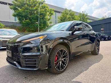 2024 Lexus LBX PREMIUM