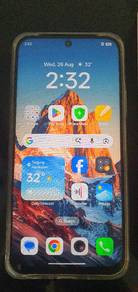  OPPO A6t 5G 6GB 256GB – Like New 