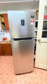 peti sejuk samsung 410 liter
