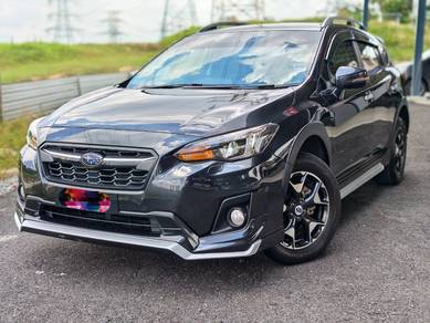 Subaru XV 2.0I-P in Johor Bahru, JHR