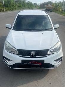 2022 Proton Saga PREMIUM AT