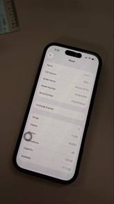 Iphone 16pro 128gb