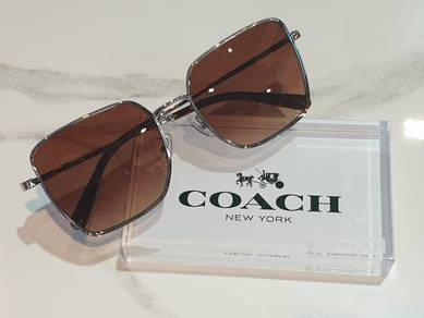 Coach Sunglasses