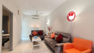 1-storey Terraced House For Sale in Melaka City,MLK