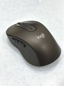 Logitech Signature M650 Wireless BLUETOOTH Mouse