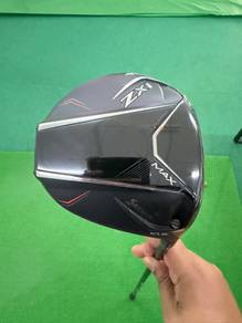 Srixon ZXi Golf Driver Loft 10.5 SR
