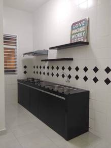 Service Residence For Sale in BSP 21