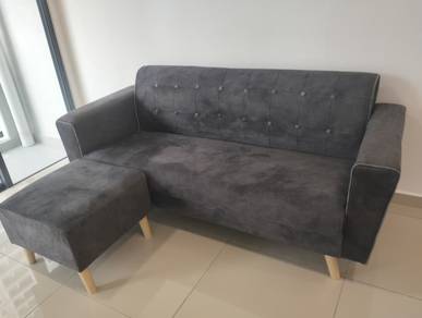 Condominium For Rent in Ideal Venice Residency