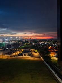Apartment For Sale in Admiral Residences