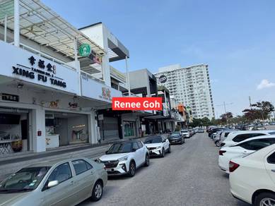 Shop lot For Sale in Jelutong,PNG