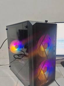 Pc gaming Full Set