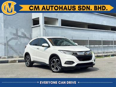 Honda HR-V V in Ipoh, PRK