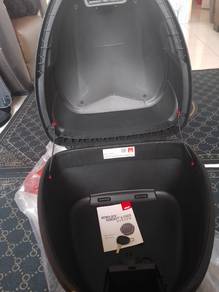 motorsikal box 
