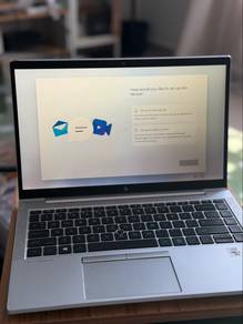 HP EliteBook 840 G7 ( 14")