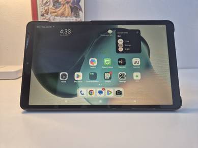 Redmi Pad 8.7 4G Tablet 128GB