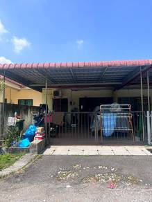 Terraced House For Sale in Ipoh,PRK