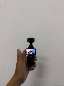 Dji Osmo pocket 3